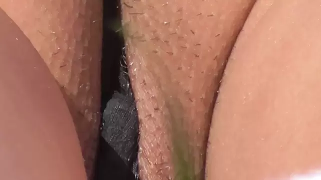 Pussy Slip Videos