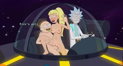 Rick and morty rule 34 porno sex 18 hentai porn anal oral sex  