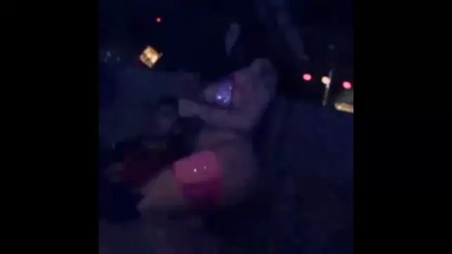 Stripper Porn Video