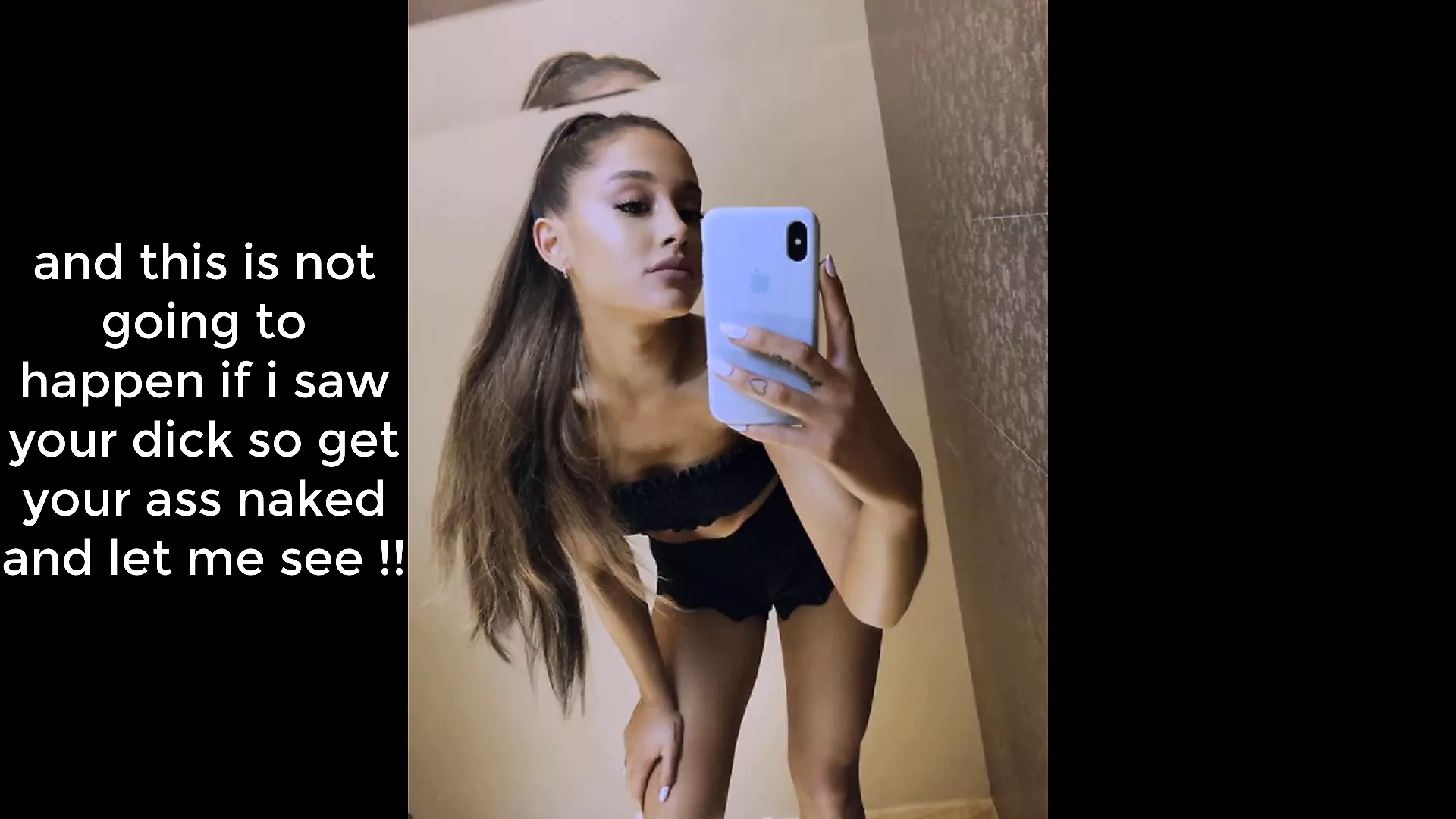 Ariana Grande (JOI) смотреть онлайн или скачать