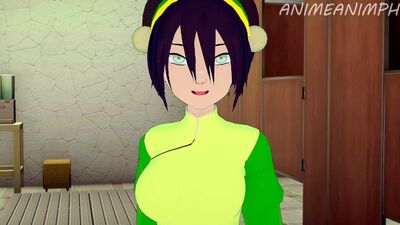 Последний маг воздуха