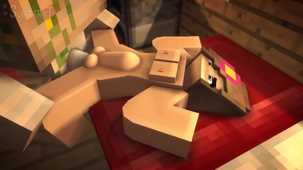 Jennys Odd Adventure (part 04) (minecraft Animation porn) - Pornhub.com  смотреть онлайн или скачать