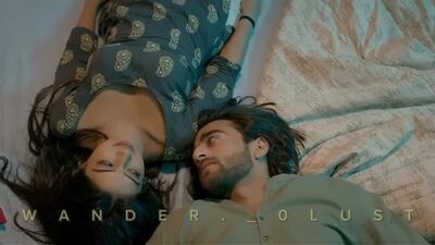 Hindi Khushi dubey