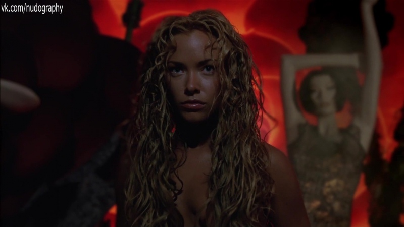 Кристанна Локен голая, фото Kristanna Loken