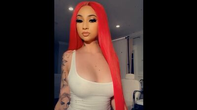Bhad Bhabie