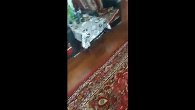 Azeri sexs