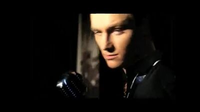 Alex Sparrow (Alexey Vorobyov) - Get You