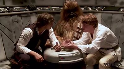 567_XXX_Parody_Star_Wars_Chewbacca