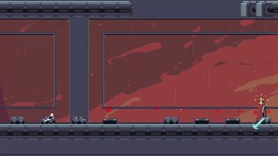 Ror 1 animation