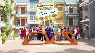 TMKOC | Kya society waale milkar firse Pom-Pom ko nikalne ki
