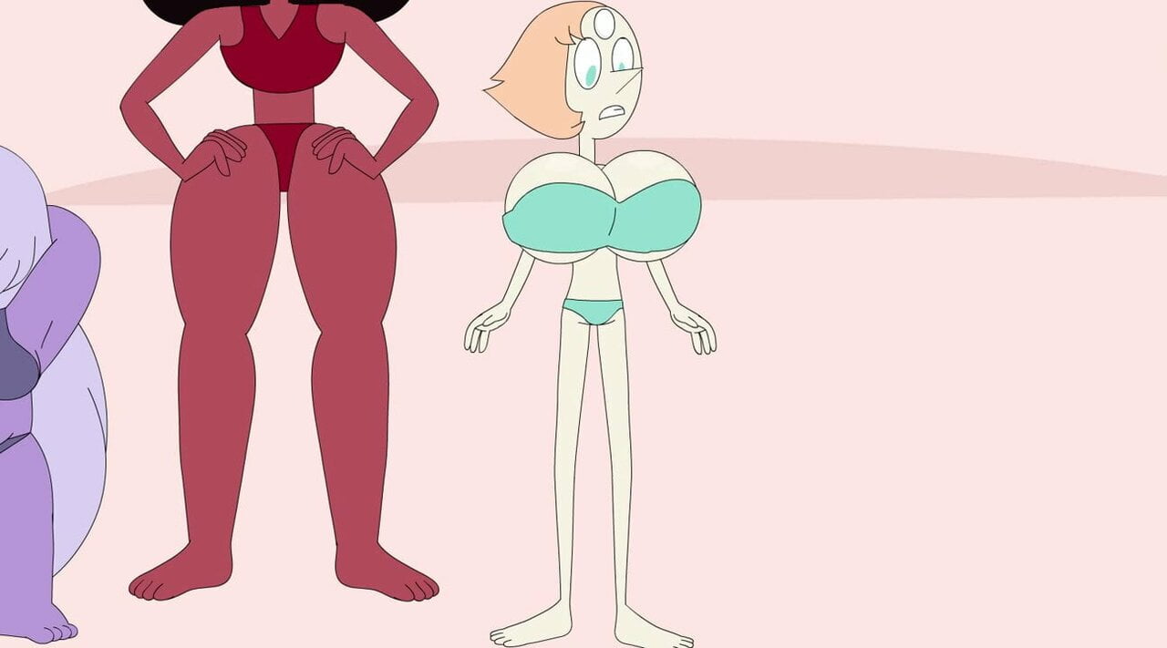 Crystal Gems Grow смотреть онлайн или скачать