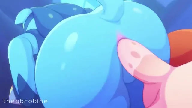 Pokemon Hentai порно видео - pstuning.ru