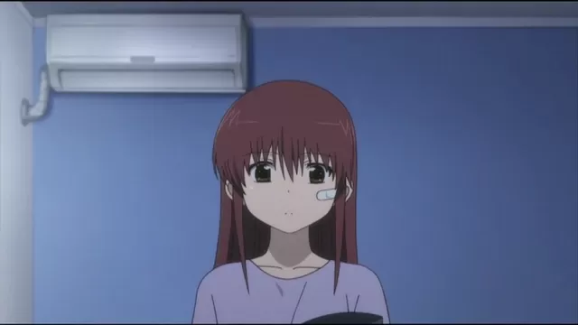 Поцелуй Сестёр / KissXsis TV [1-12 из 12]