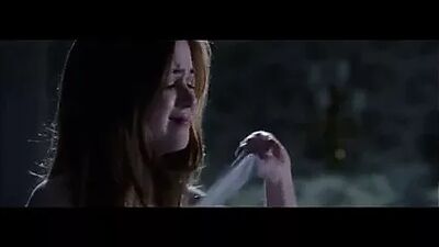 Isla Fisher в свадебных крушениях
