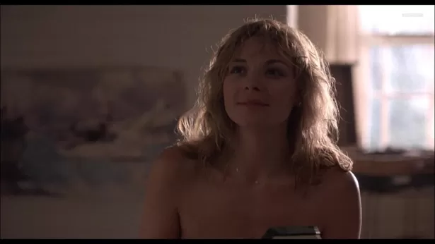 Голая Ким Кэтролл (Kim Cattrall) видео, фото | 2110771.ru