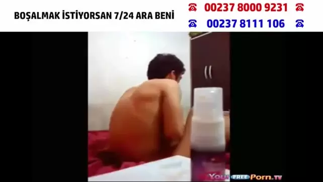 Türk Liseli Porno