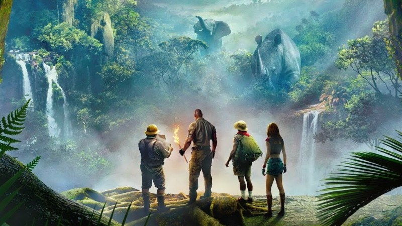 poster image
