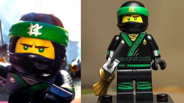 Lego Ninjago Nya Порно Видео | tcvokzalniy.ru