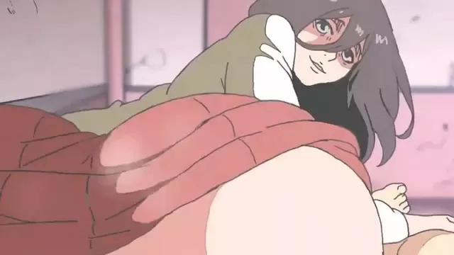 Big Ass Sex Animation