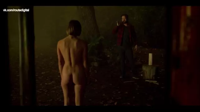 Yasemin Kay Allen Nude - Strike Back (2019) s7e1 HD 1080p Watch Online  смотреть онлайн или скачать