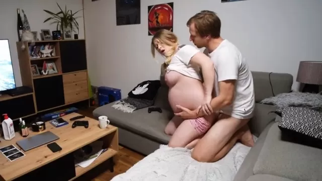 Pregnant Creampie Порно Видео | kirinfo.ru