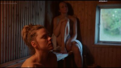 Мирья Турестедт (Mirja Turestedt), Саша Захариас (Sascha Zacharias) голая - Ребекка Мартинссон (Rebecka Martinsson, 2020) s02e01