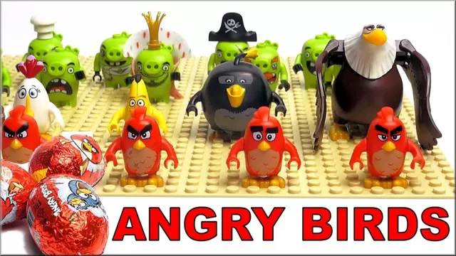 Angry Birds 2 порно видео | w-polosaratov.ru