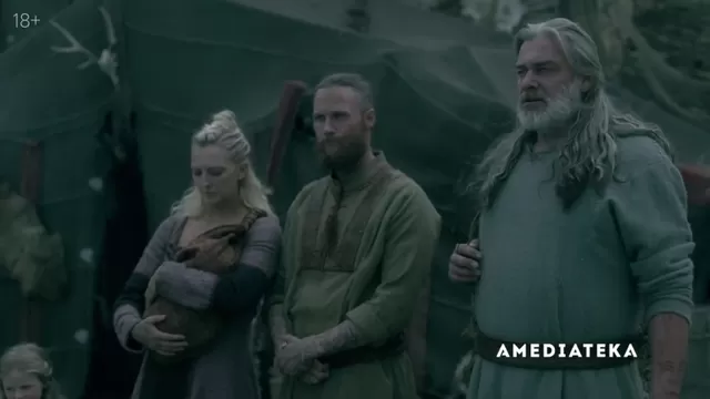 Амазонки Предпочитают Викингов / Amazons Prefer Vikings () | Порно фильм смотреть онлайн