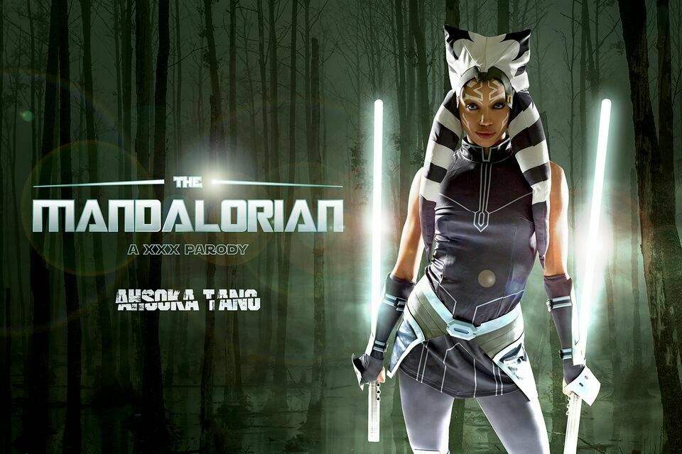 Star Wars Ahsoka Tano Creampie Порно Видео | paintball-blg.ru