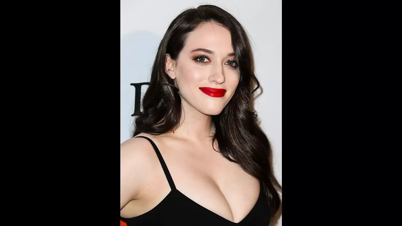 Kat Dennings Hot Fap Tribute (FanMade) смотреть онлайн или скачать