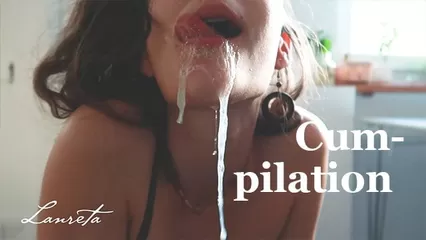 Sex Videos: Густая Сперма