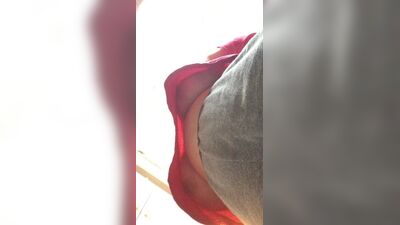 Up shirt
