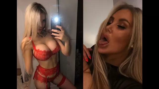 Really Nice Tits Porn