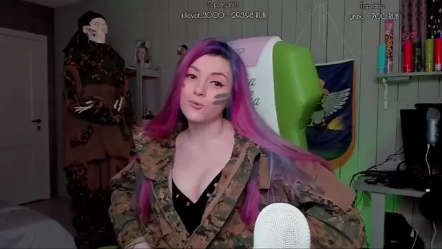 olyashaa секс 