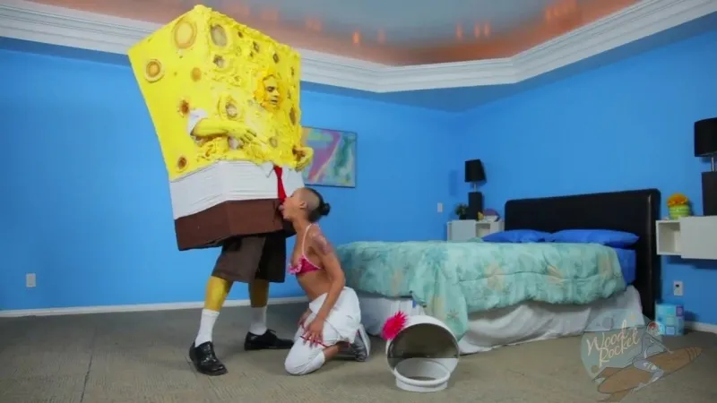 SpongeBob SquarePants Battle for Bikini Bottom - Rehydrated