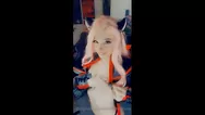 Cosplay 18 Video