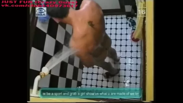 Shower Porn Vk