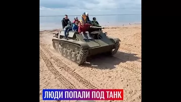 Смотреть видео про танки онлайн