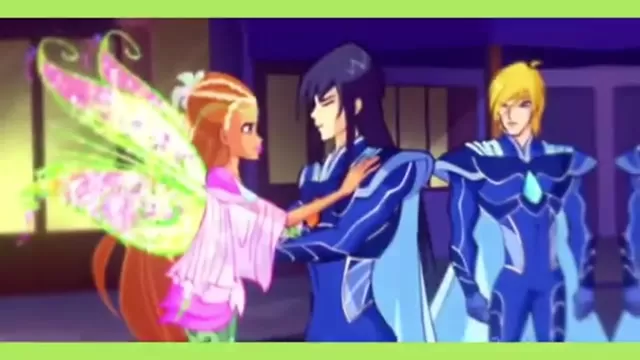 Winx Club Cartoon Видео Гей Порно | so-vlg.ru