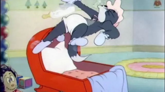 Tom Jerry Cartoon Sex Порно Видео | med-dinastiya.ru