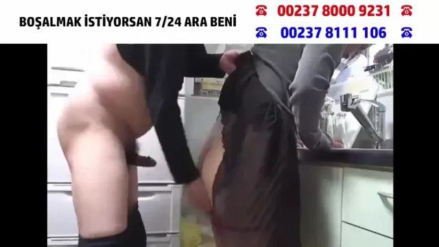 Türbanlı Türk Sevgilisini Bulaşık Yıkarken Sikiyor (TÜRK PORNO) (TÜRK İFŞA) смотреть онлайн или скачать