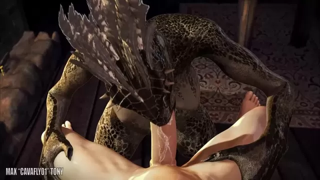 Skyrim Immersive Porn - Episode 8 (The Elder Scrolls sex) — Video | VK